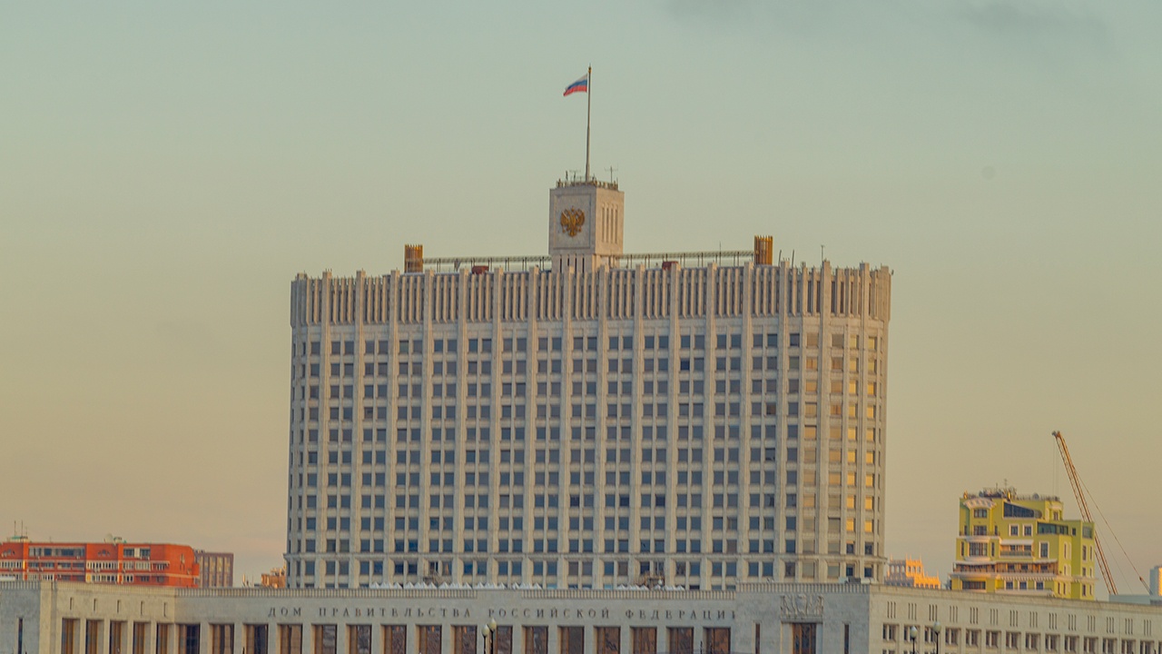 Правительство РФ отвело 20 дней на экспертизу проекта моста в КНДР