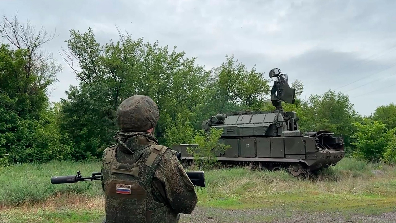 Минобороны сообщило об уничтожении семи БПЛА за ночь Минобороны сообщило об уничтожении семи БПЛА за ночь