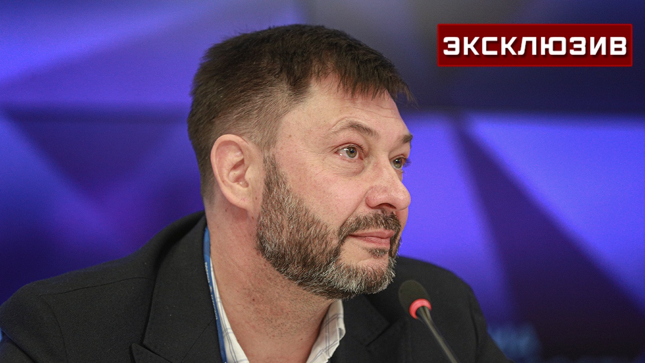 Коц: Вышинский - удивительный пример русского характера Коц: Вышинский - удивительный пример русского характера