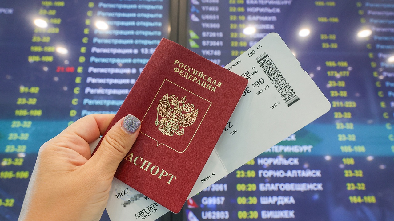 В РФ вступил в силу закон об увеличении срока электронной визы В РФ вступил в силу закон об увеличении срока электронной визы