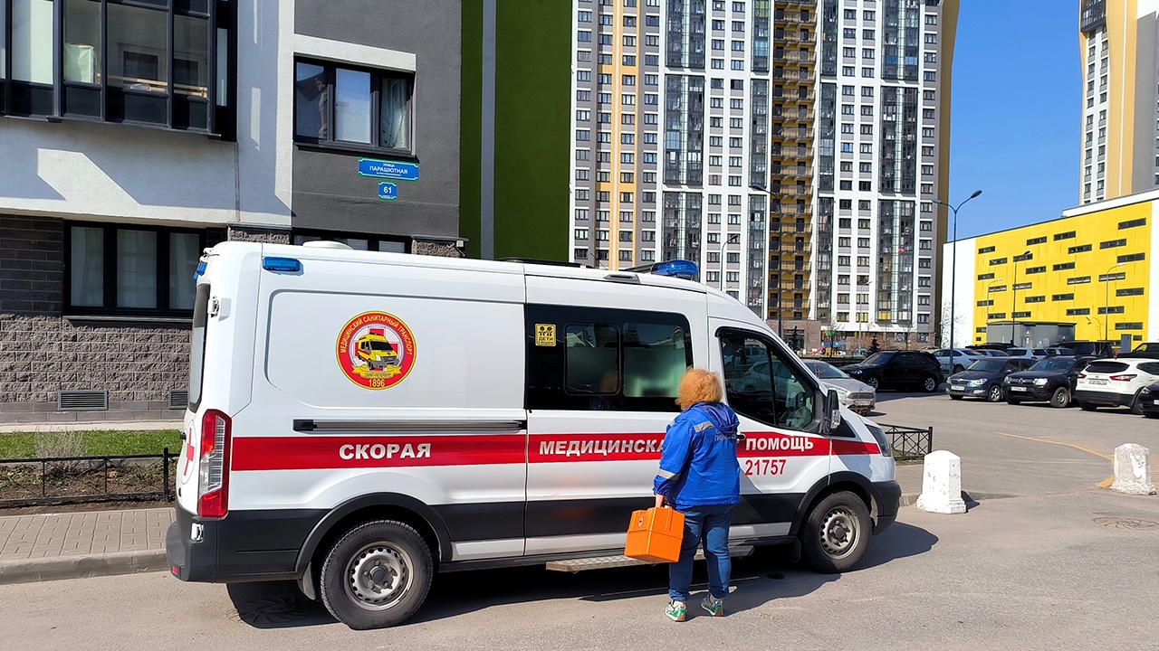 В Роспотребнадзоре предупредили о подъеме заболеваемости COVID-19 В Роспотребнадзоре предупредили о подъеме заболеваемости COVID-19