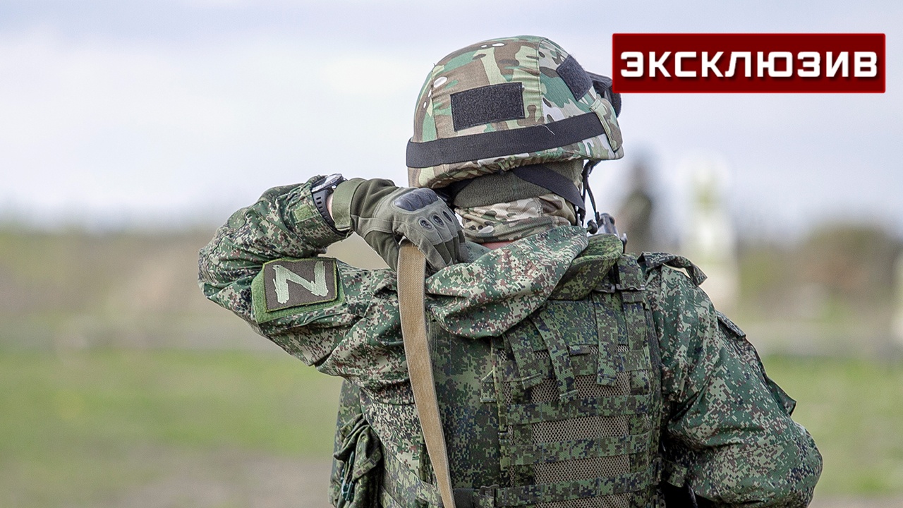 Освободившие Клебан-Бык бойцы встретили женщин-дроноводов и азовцев* Освободившие Клебан-Бык бойцы встретили женщин-дроноводов и азовцев*