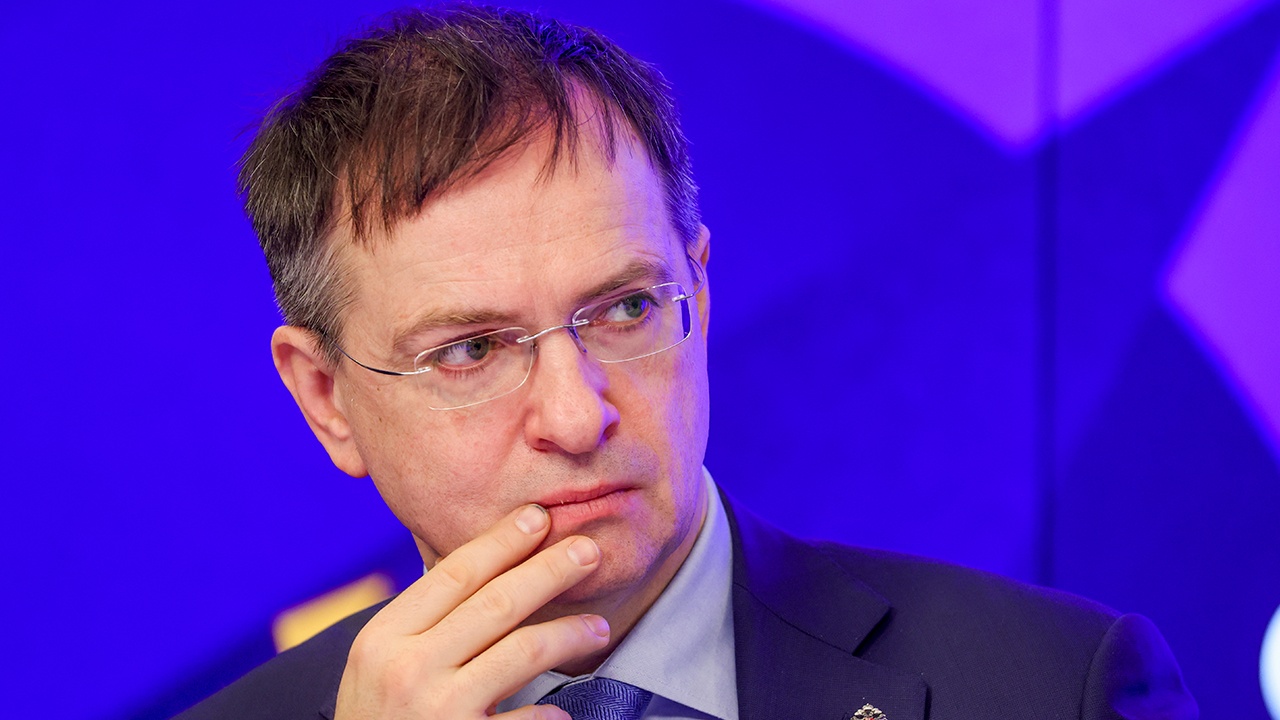 Мединский: «обменный фонд» Украины приближается к нулю Мединский: «обменный фонд» Украины приближается к нулю
