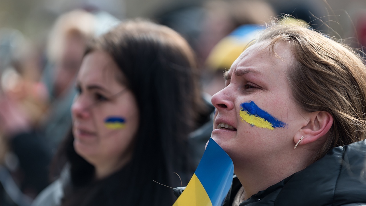 Одна из голландских партий призвала к депортации украинских мужчин Одна из голландских партий призвала к депортации украинских мужчин