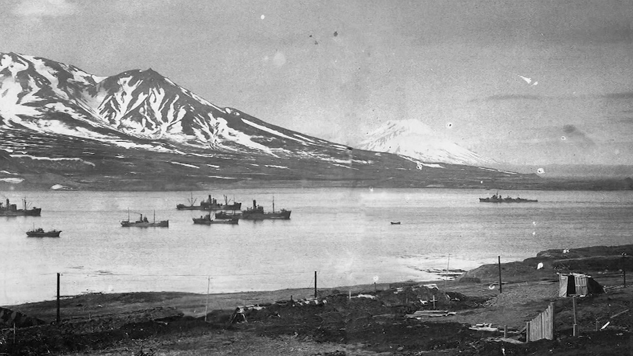 Ключевой регион: зачем СССР сражался с Японией за Курилы 80 лет назад Ключевой регион: зачем СССР сражался с Японией за Курилы 80 лет назад