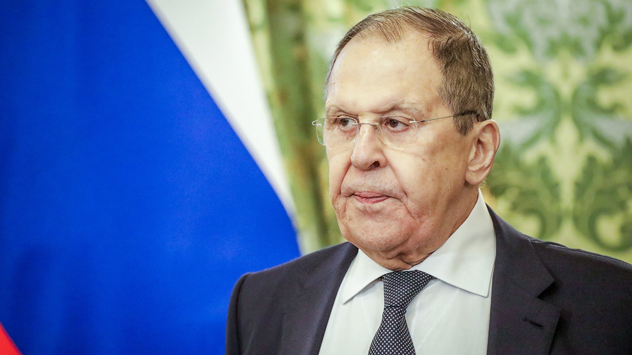 Лавров: РФ надеется, что попытки сорвать переговоры по Украине сорвутся