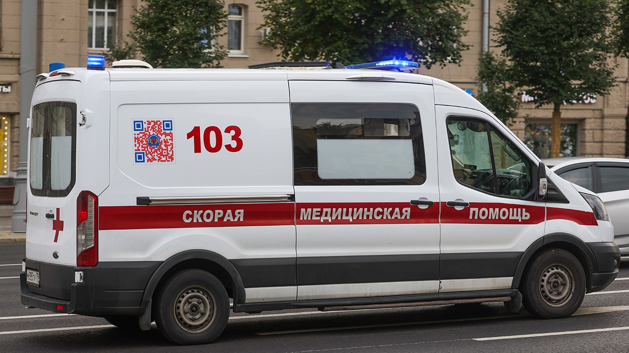 Четыре человека пострадали после атаки БПЛА в Белгородской области Четыре человека пострадали после атаки БПЛА в Белгородской области