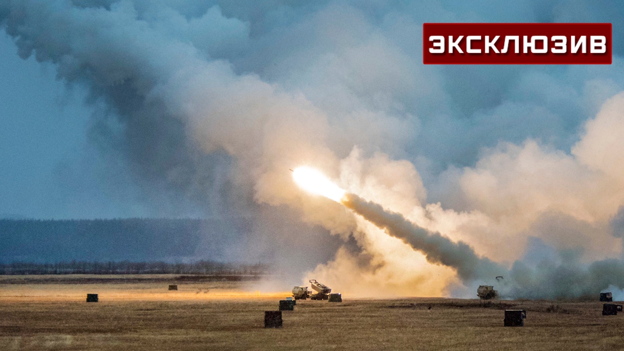 Эксперт назвал логичным запрет США на дальние удары по России Эксперт назвал логичным запрет США на дальние удары по России