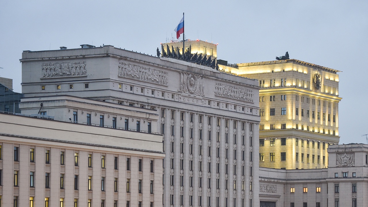 Силы ПВО пресекли атаку 21 украинского беспилотника Силы ПВО пресекли атаку 21 украинского беспилотника