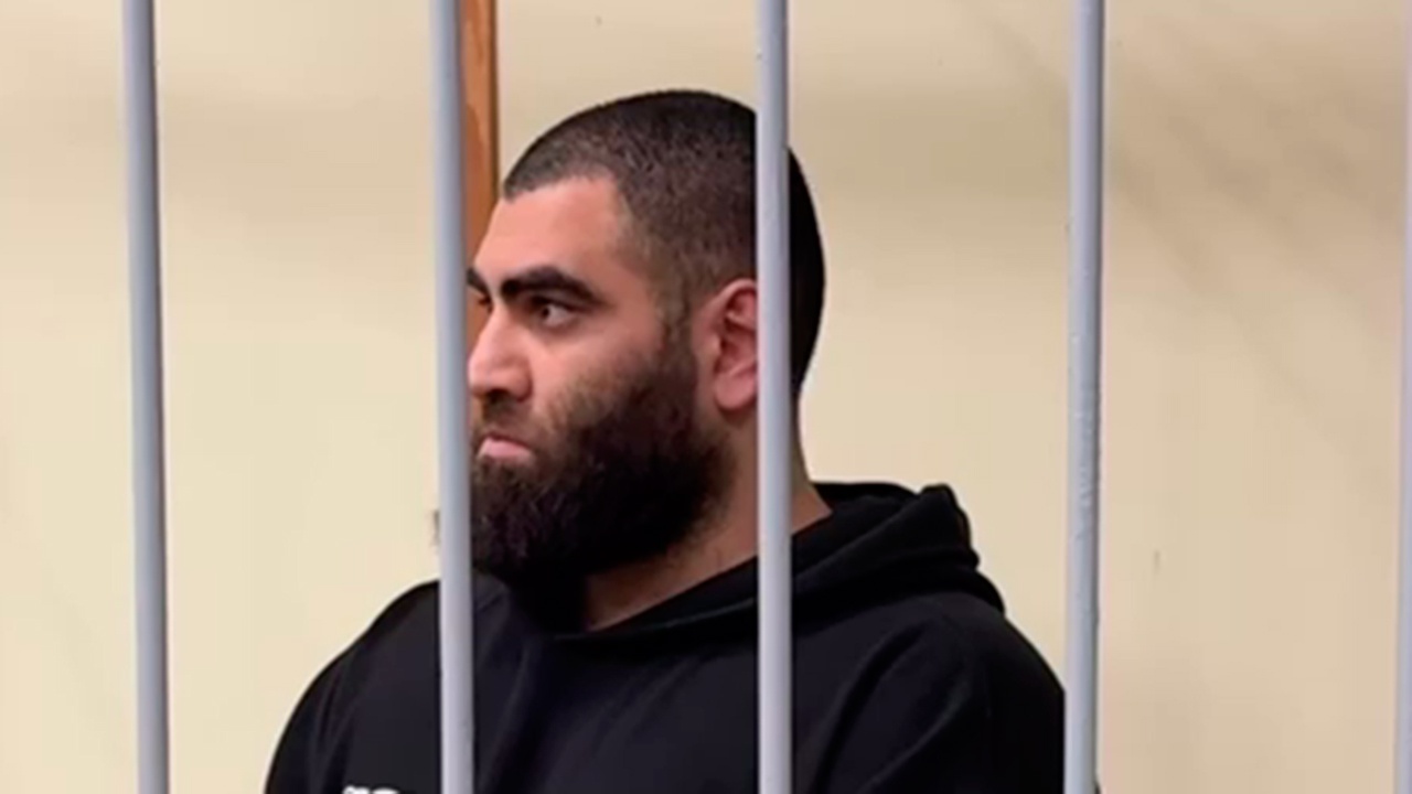 Суд арестовал блогера Маркаряна по делу о реабилитации нацизма Суд арестовал блогера Маркаряна по делу о реабилитации нацизма