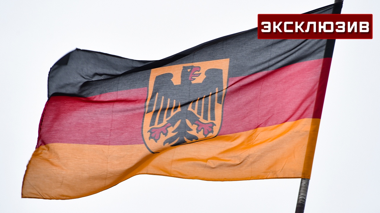 Шлея под хвост: эксперт назвал нелогичной поддержку Киева Берлином Шлея под хвост: эксперт назвал нелогичной поддержку Киева Берлином