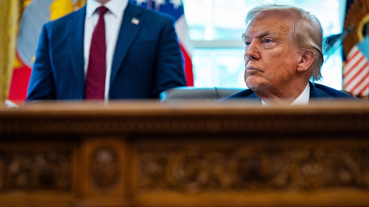 Трамп пообещал ввести новые пошлины против ряда стран