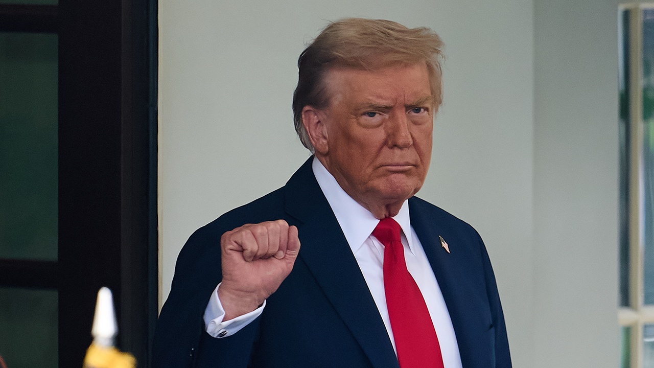 Трамп призвал казнить за убийства в Вашингтоне Трамп призвал казнить за убийства в Вашингтоне