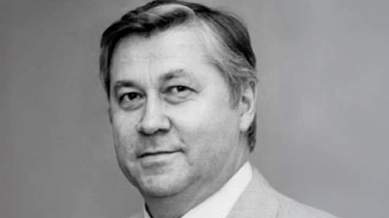 Народный артист Алексашкин скончался на 74-м году жизни Народный артист Алексашкин скончался на 74-м году жизни
