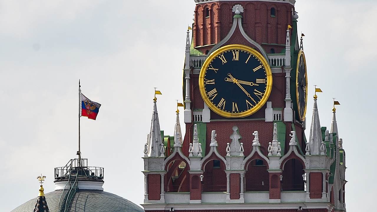 Кремль: работа по украинскому вопросу между РФ и США должна быть непубличной Кремль: работа по украинскому вопросу между РФ и США должна быть непубличной