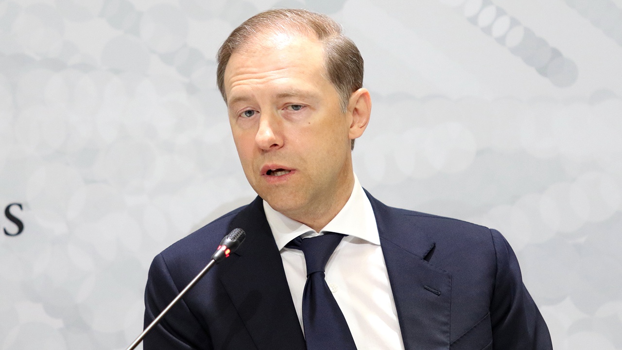 Мантуров назвал сферы, в которых Россия и США могут сотрудничать Мантуров назвал сферы, в которых Россия и США могут сотрудничать