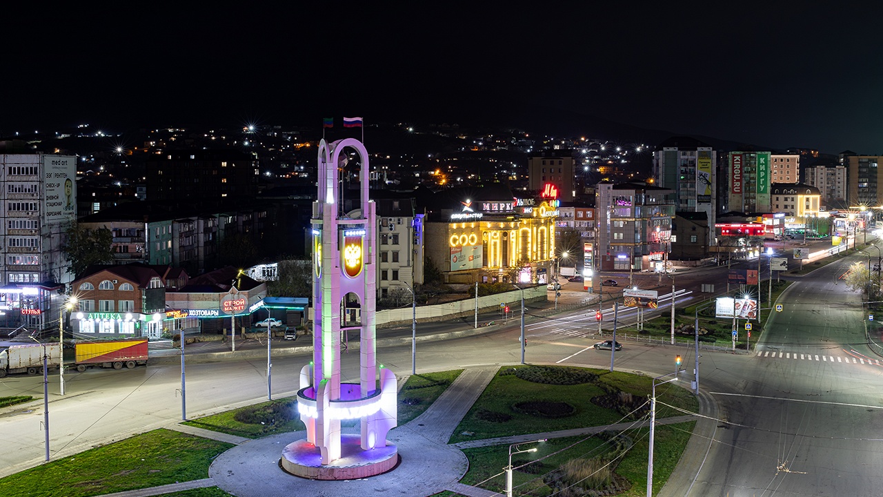 Землетрясение магнитудой 5,9 произошло в Дагестане Землетрясение магнитудой 5,9 произошло в Дагестане