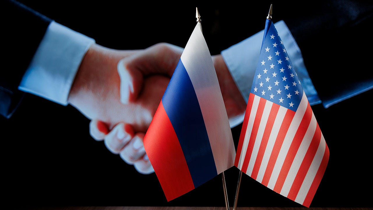 Уиткофф: контакты представителей России и США проходят ежедневно Уиткофф: контакты представителей России и США проходят ежедневно