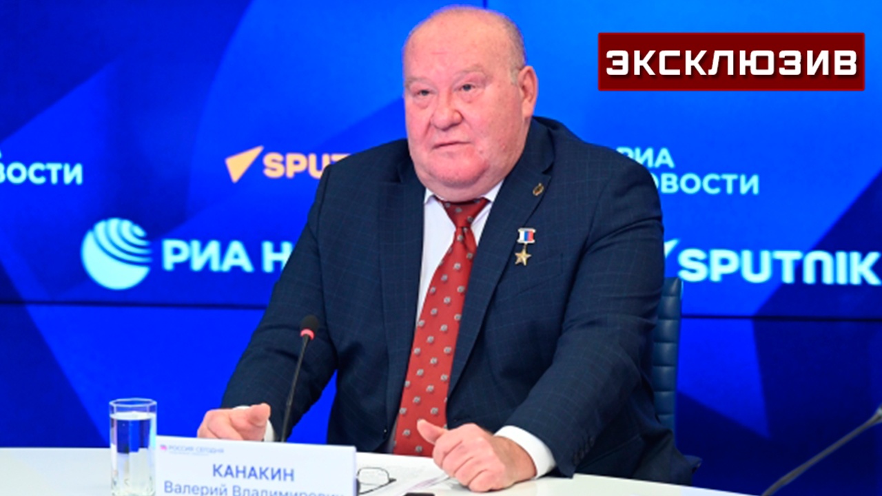 В «Альфе» назвали ветерана Канакина чистым человеком и великим трудягой В «Альфе» назвали ветерана Канакина чистым человеком и великим трудягой