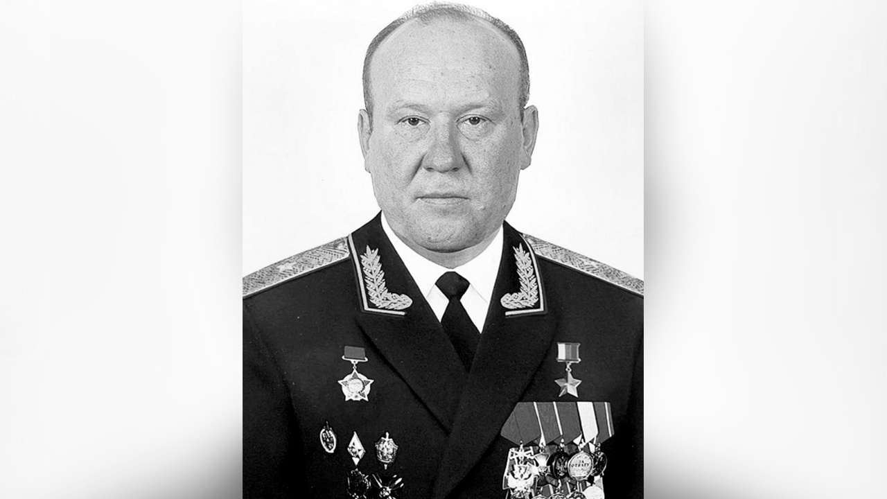 Умер участник спасения заложников в Беслане ветеран «Альфы» Канакин Умер участник спасения заложников в Беслане ветеран «Альфы» Канакин
