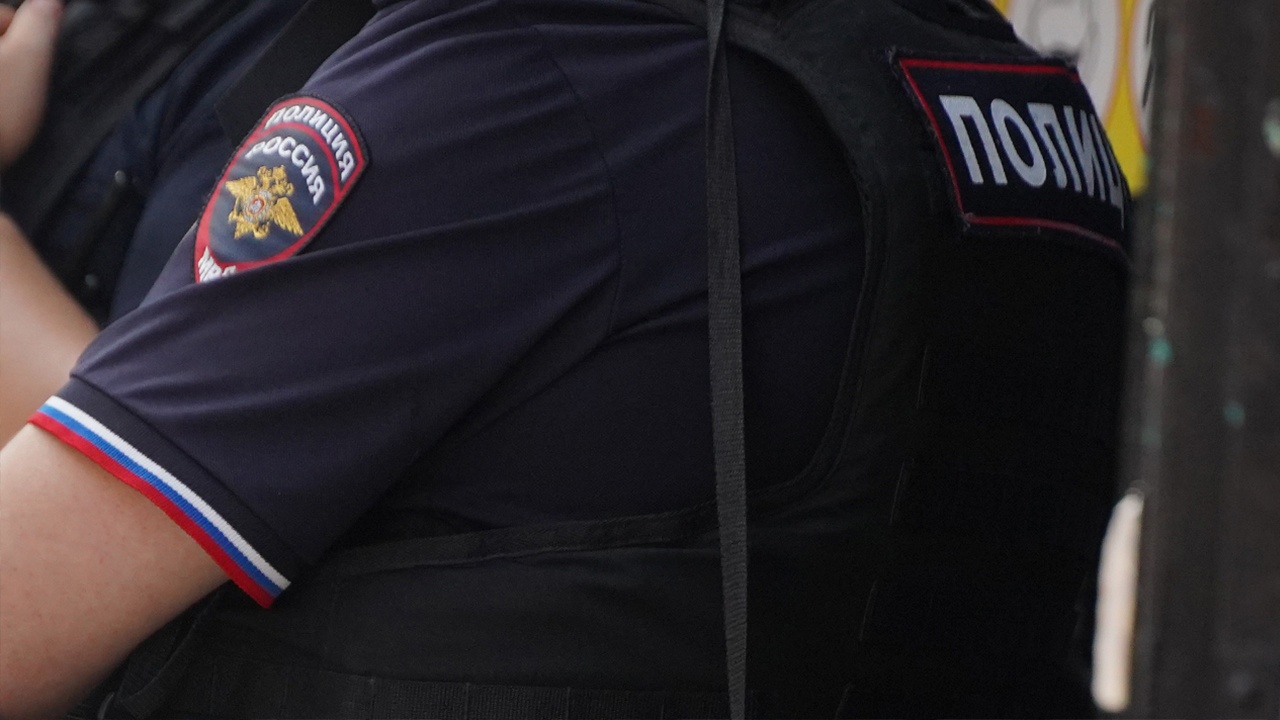 Полиция задержала экс-директора одного из ведущих московских театров Полиция задержала экс-директора одного из ведущих московских театров