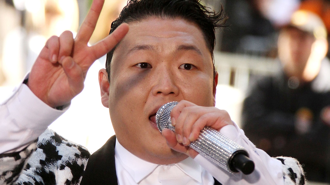 Автора хита Gangnam Style задержали за рецепты на психотропные препараты Автора хита Gangnam Style задержали за рецепты на психотропные препараты
