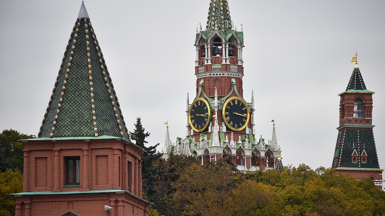 Кремль о встрече Путина и Зеленского: работа не бурлит, но возможность остается Кремль о встрече Путина и Зеленского: работа не бурлит, но возможность остается