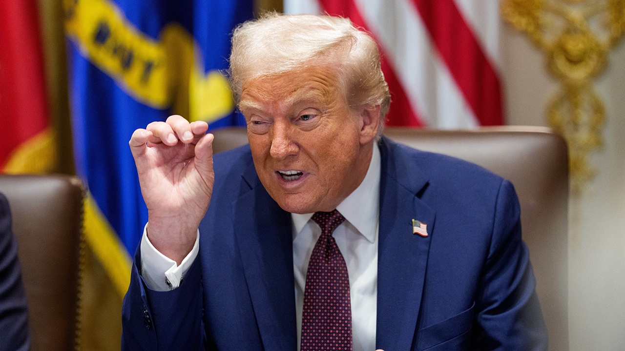Трамп приказал строить правительственные здания в классическом стиле Трамп приказал строить правительственные здания в классическом стиле