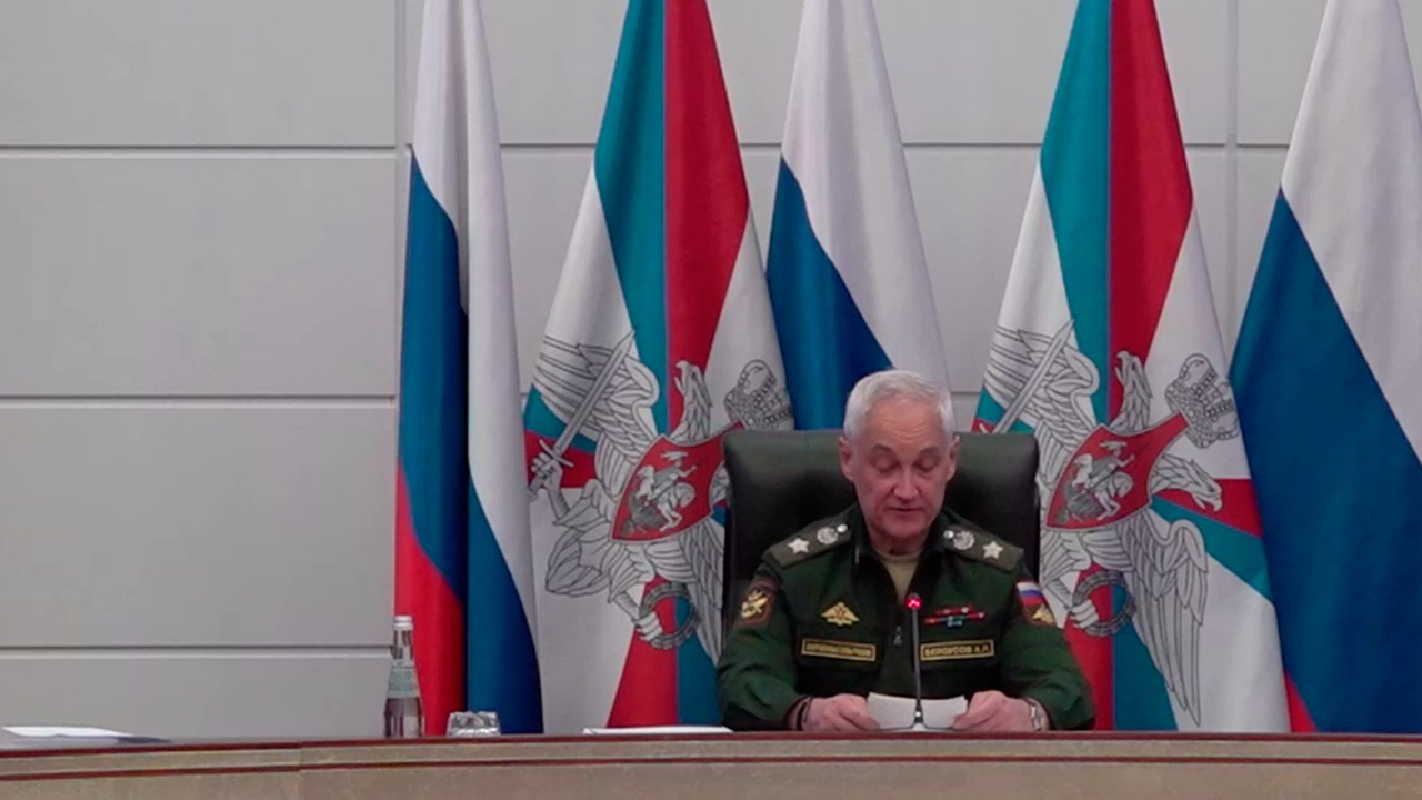 Беспилотники войдут в приоритеты госпрограммы вооружения до 2036 года Беспилотники войдут в приоритеты госпрограммы вооружения до 2036 года