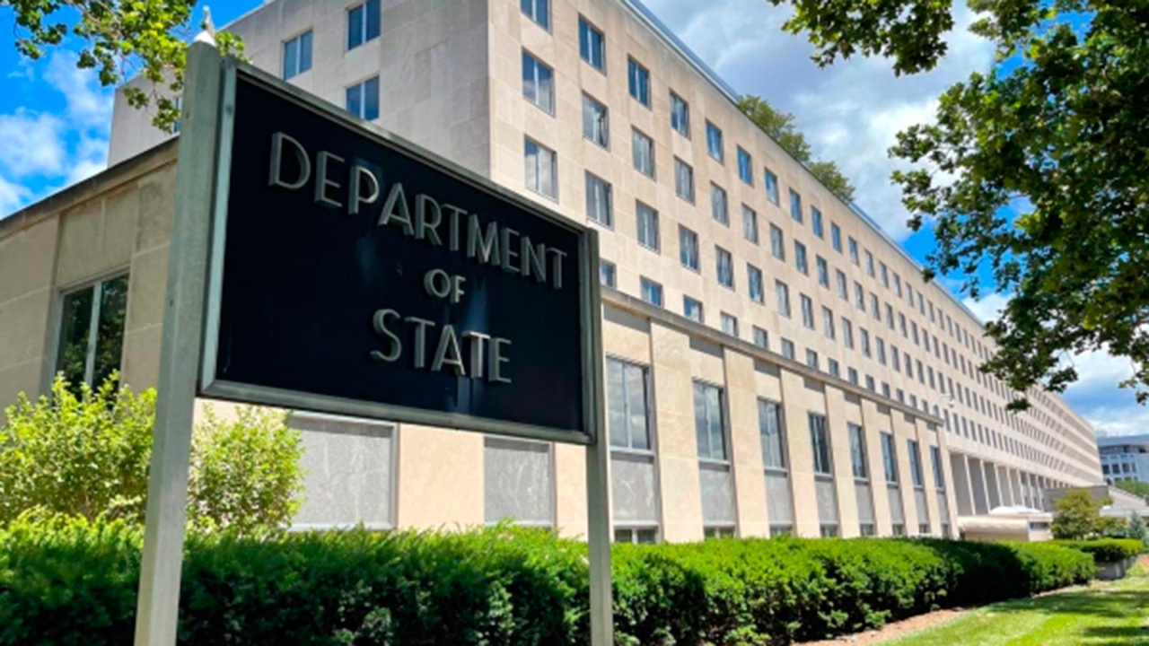 Госдеп США одобрил продажу Украине ракет ERAM Госдеп США одобрил продажу Украине ракет ERAM