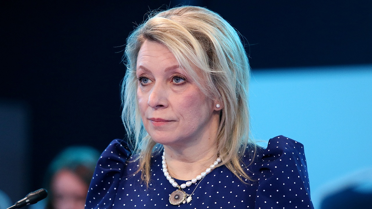 В МИД РФ раскритиковали доклад США по правам человека в России В МИД РФ раскритиковали доклад США по правам человека в России