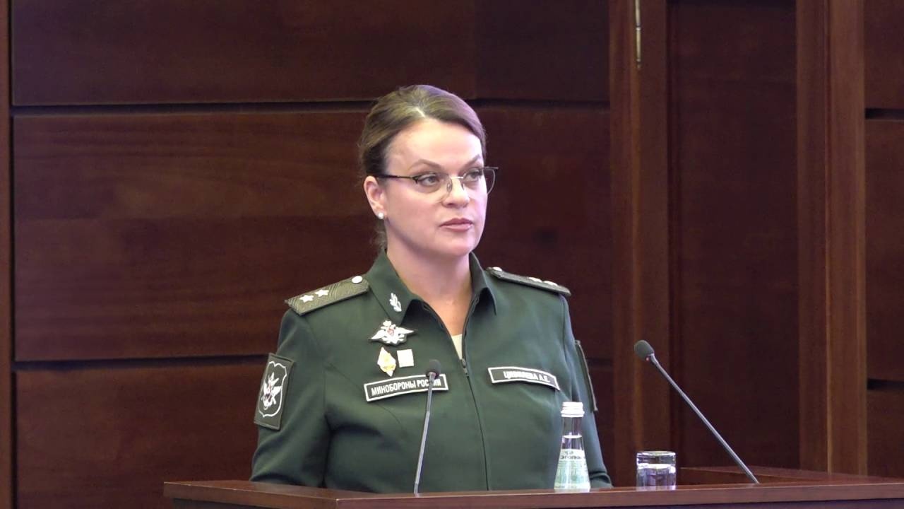 Цивилева: доставка раненого в госпиталь сократилась до одних суток Цивилева: доставка раненого в госпиталь сократилась до одних суток