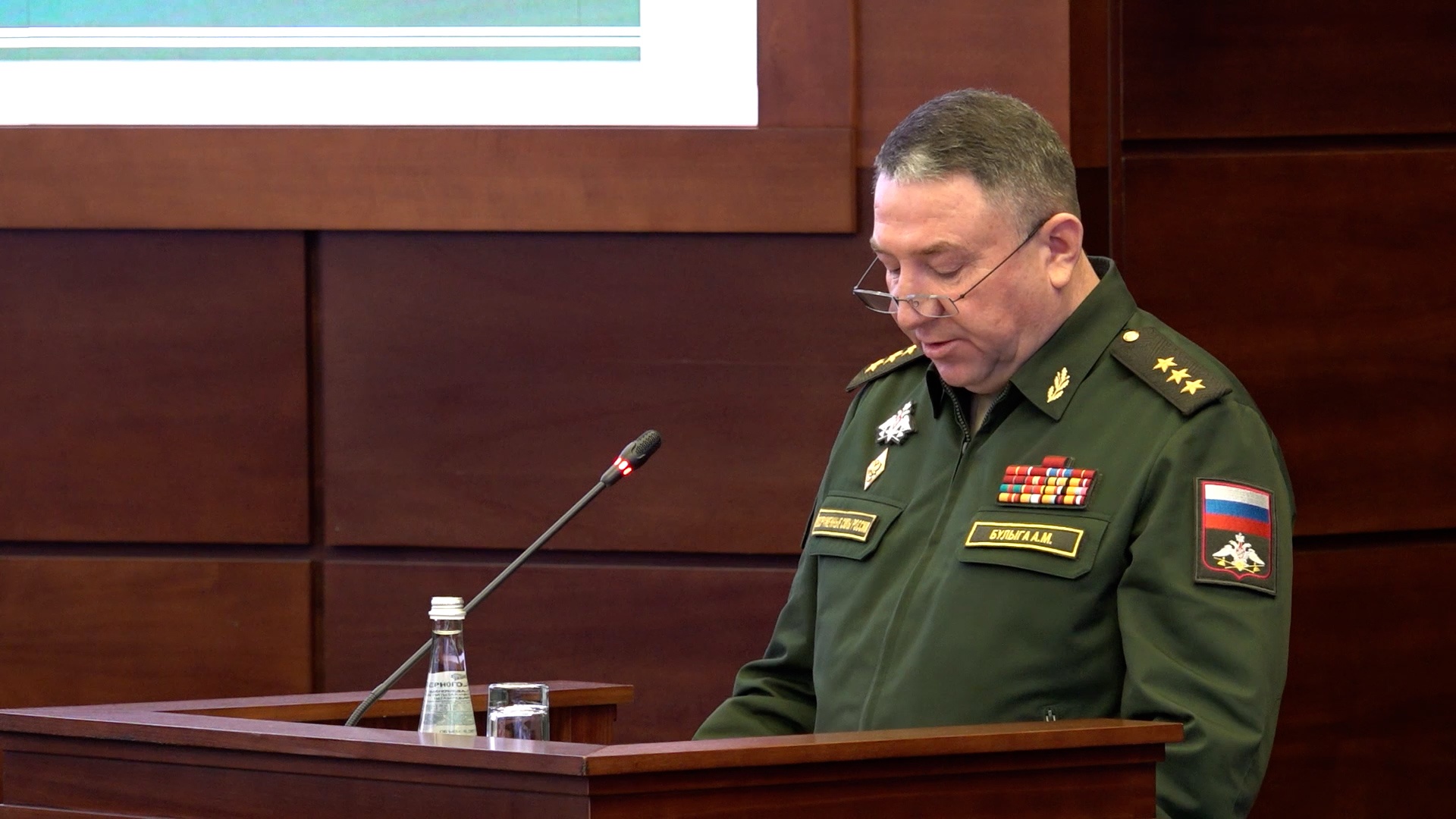 Булыга: возможности эвакуации техники увеличились в 2,5 раза Булыга: возможности эвакуации техники увеличились в 2,5 раза