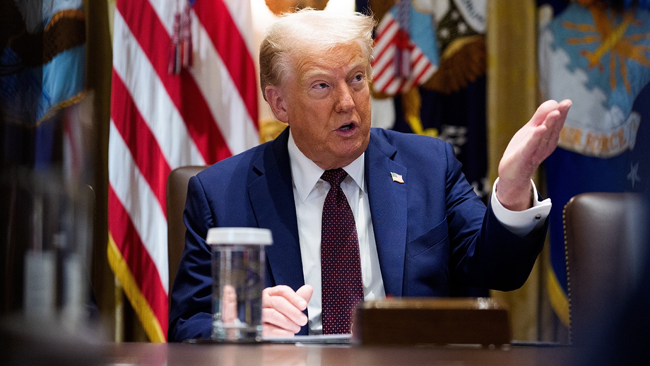 Апелляционный суд США признал незаконными пошлины Трампа Апелляционный суд США признал незаконными пошлины Трампа