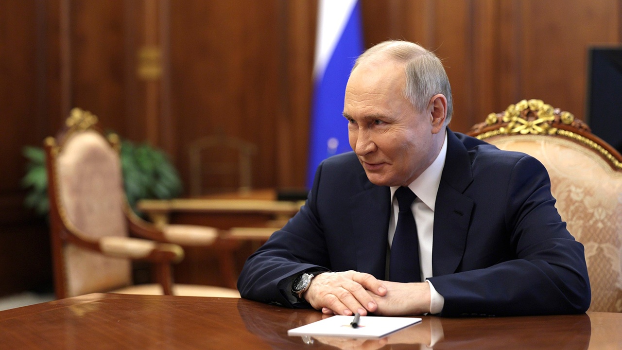 Путин: экономические отношения РФ и Китая достигли небывалого уровня Путин: экономические отношения РФ и Китая достигли небывалого уровня