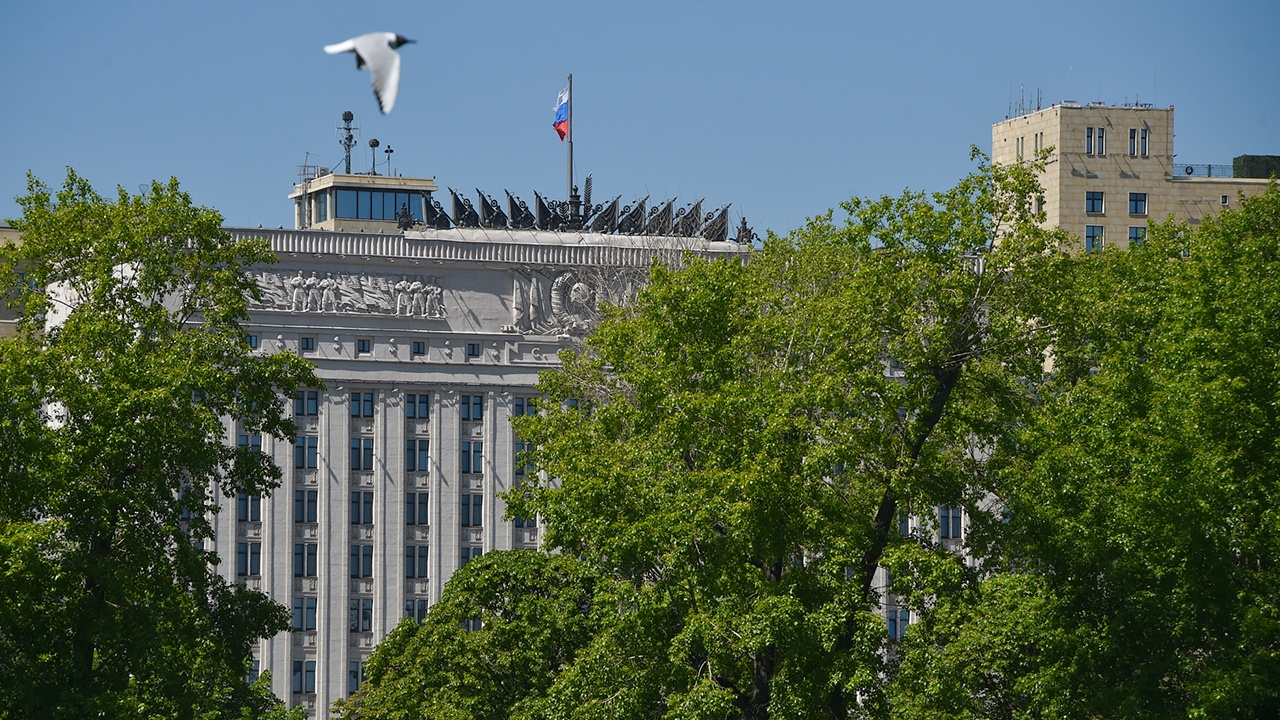 ВС РФ поразили инфраструктуру порта для нужд ВСУ ВС РФ поразили инфраструктуру порта для нужд ВСУ