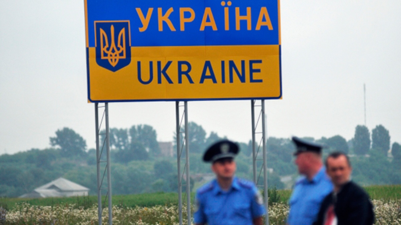 Из Польши выгнали 15 украинских преступников Из Польши выгнали 15 украинских преступников