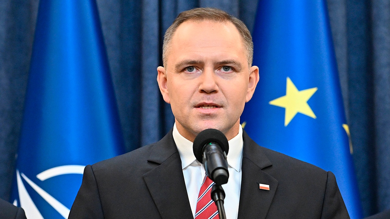 Президент Польши призвал ФРГ выплатить репарации его стране