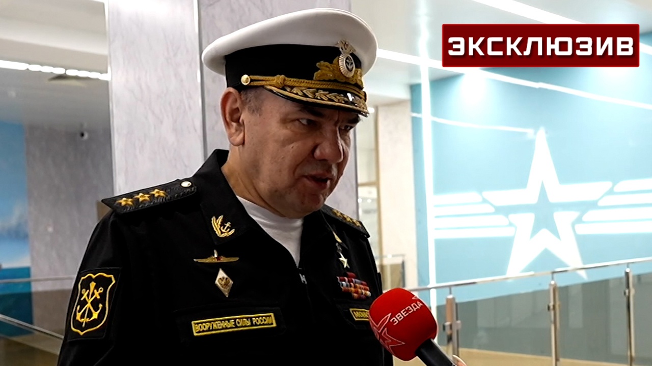 Моисеев: успех на Сумском направлении - результат командования Гудкова Моисеев: успех на Сумском направлении - результат командования Гудкова