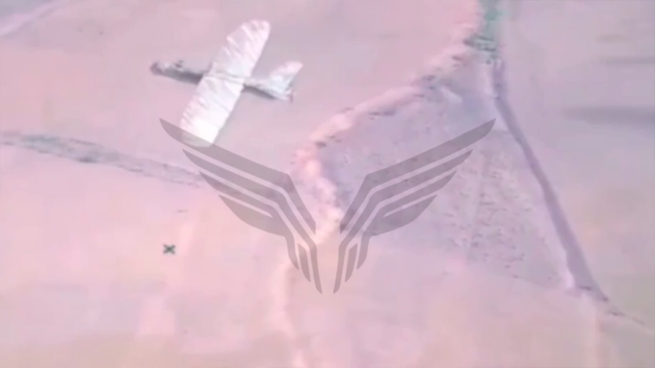 Российские FPV-дроны сбили «Лелеки», FlyEye и другие высотные БПЛА ВСУ Российские FPV-дроны сбили «Лелеки», FlyEye и другие высотные БПЛА ВСУ