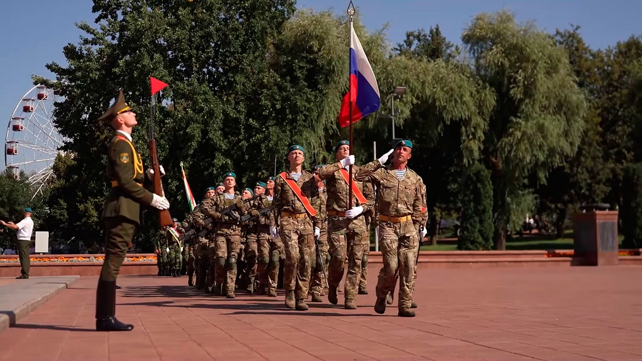 Учения стран-членов ОДКБ «Взаимодействие-2025» стартовали в Белоруссии Учения стран-членов ОДКБ «Взаимодействие-2025» стартовали в Белоруссии