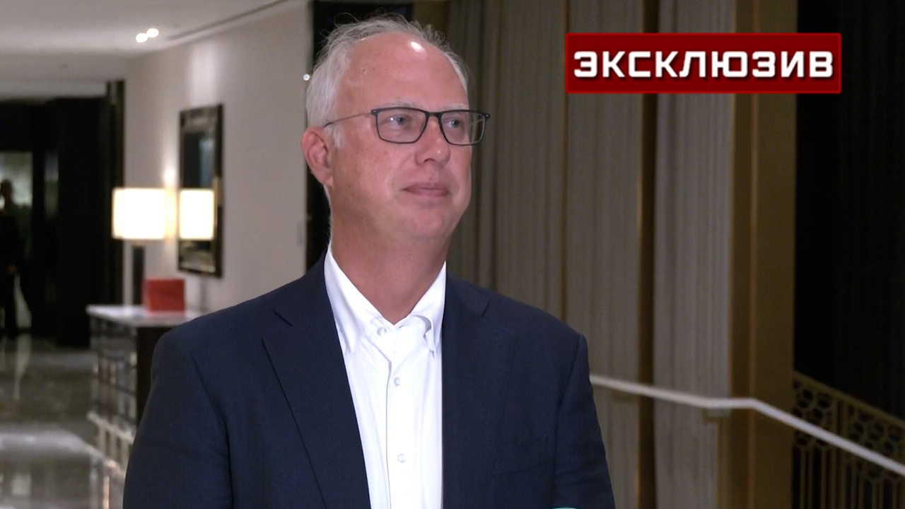 Глава РФПИ заявил о готовности к совместным проектам с КНР и США в Арктике Глава РФПИ заявил о готовности к совместным проектам с КНР и США в Арктике