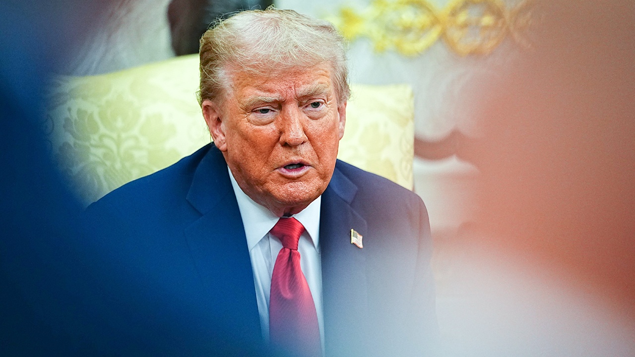 Трамп: США могут увеличить свой воинский контингент в Польше Трамп: США могут увеличить свой воинский контингент в Польше