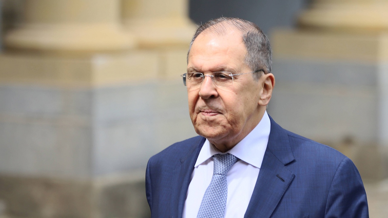 Захарова рассказала о реакции Лаврова на дипфейк с его участием Захарова рассказала о реакции Лаврова на дипфейк с его участием