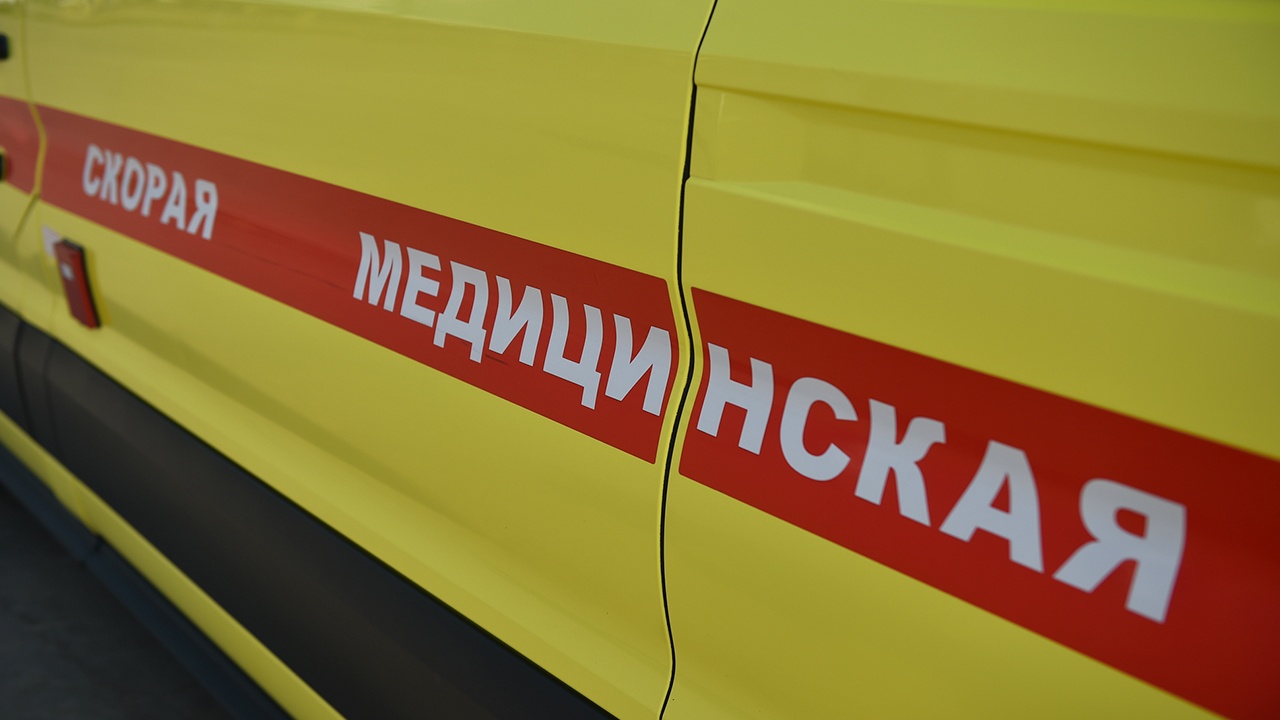 В Рязанской области разбился легкомоторный самолет В Рязанской области разбился легкомоторный самолет