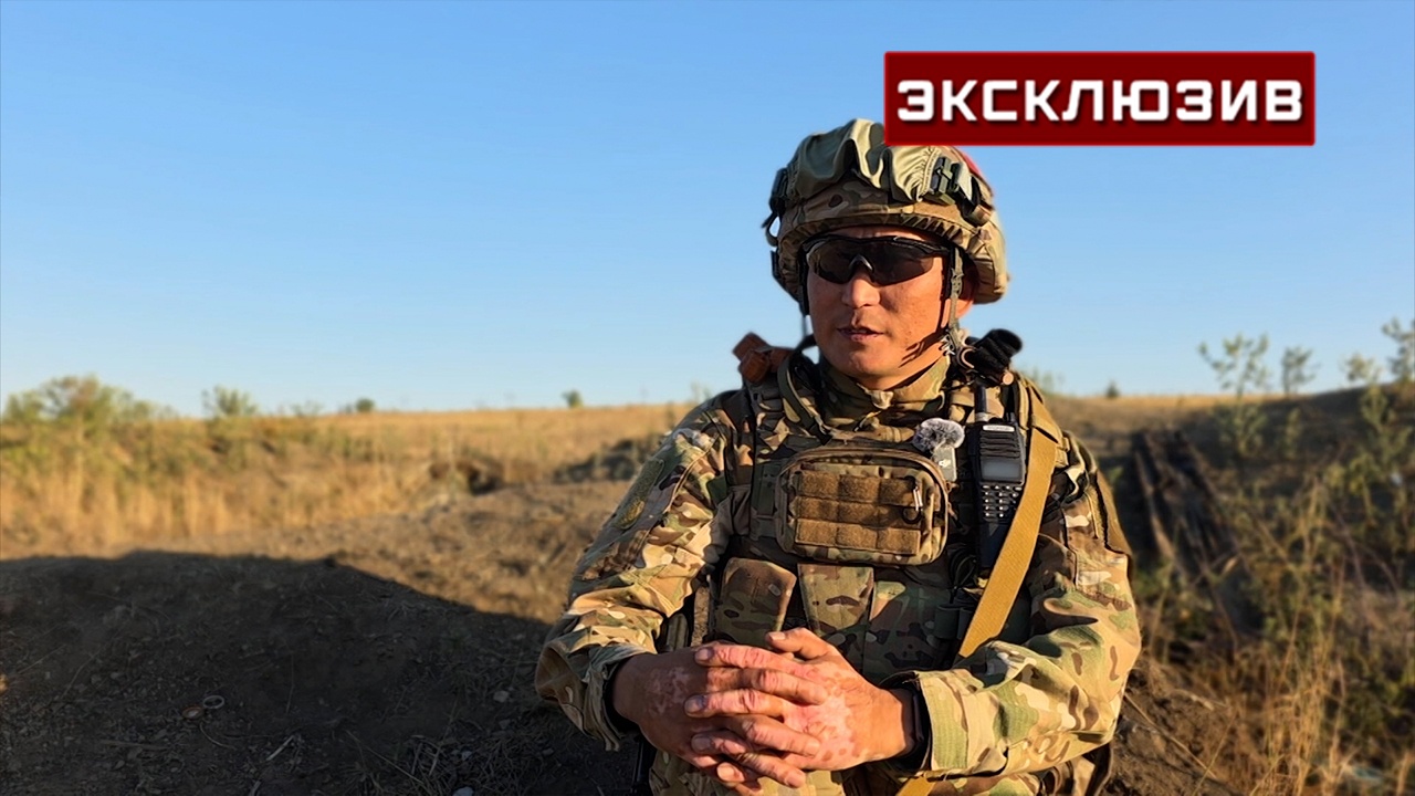 Командир группы рассказал о минировании дороги для срыва контратак ВСУ Командир группы рассказал о минировании дороги для срыва контратак ВСУ