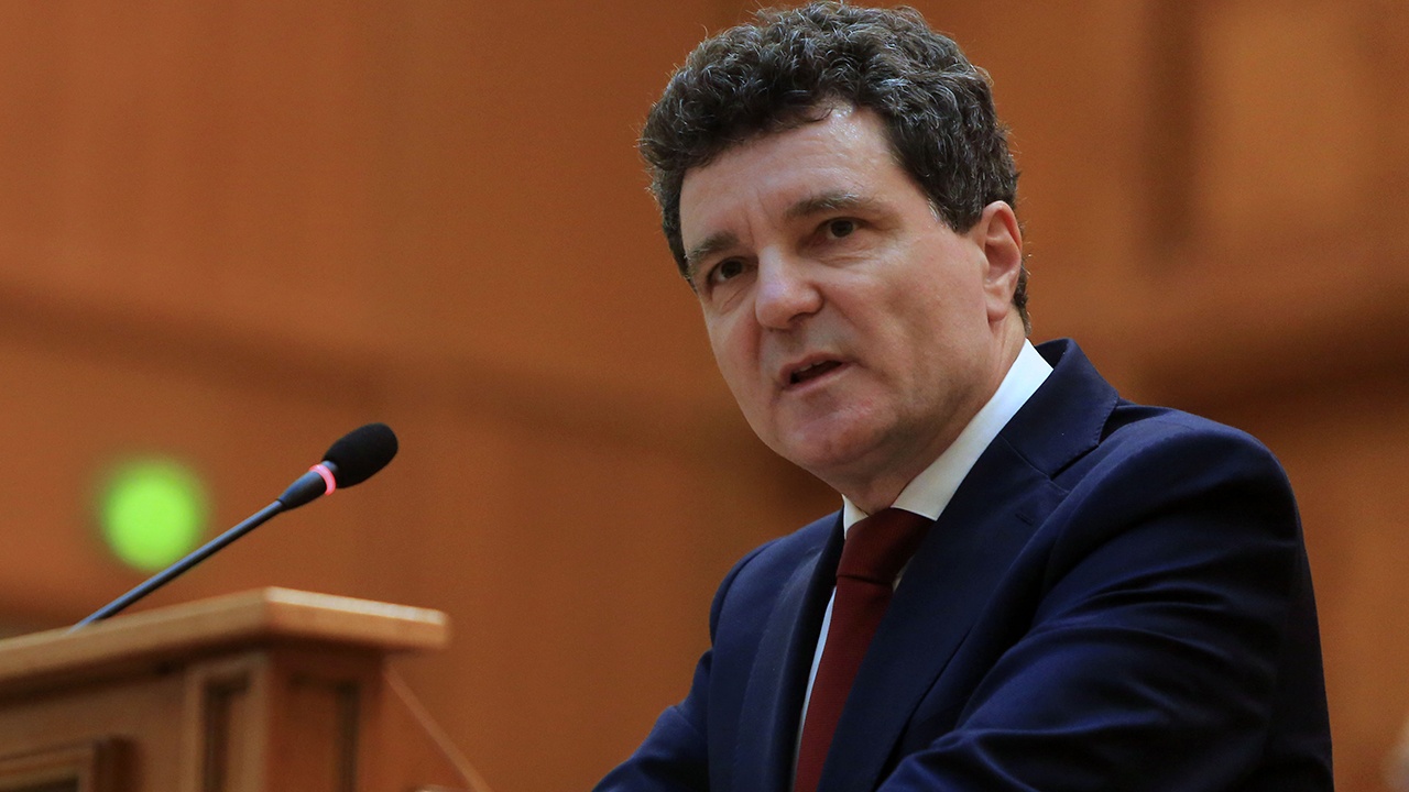 Румыния отказалась отправлять войска на Украину Румыния отказалась отправлять войска на Украину