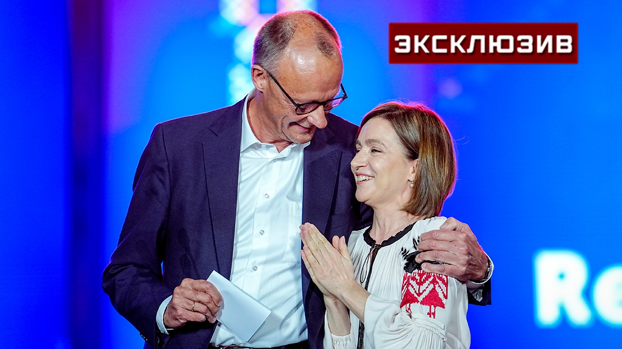 Депутат: жители Молдавии терпеть не могут европейских друзей Санду Депутат: жители Молдавии терпеть не могут европейских друзей Санду