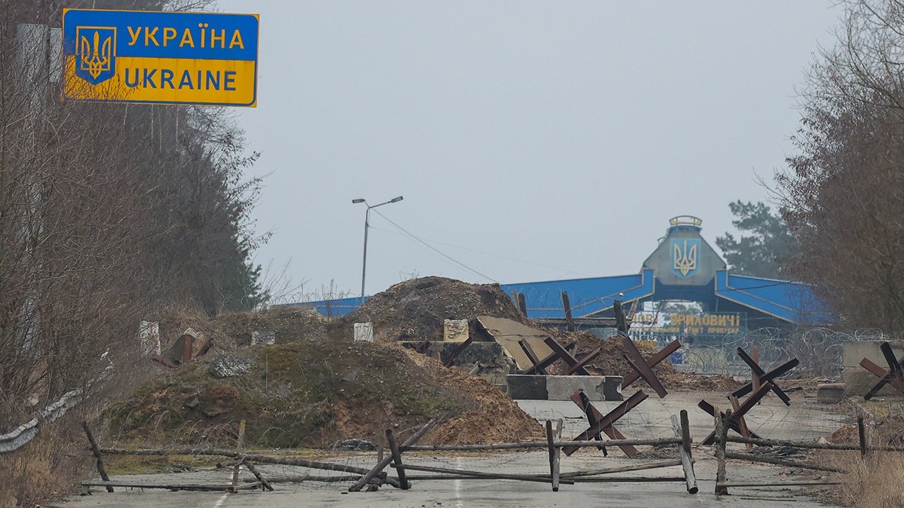Глава МИД Польши: Украина останется в границах, которые сможет защитить Глава МИД Польши: Украина останется в границах, которые сможет защитить