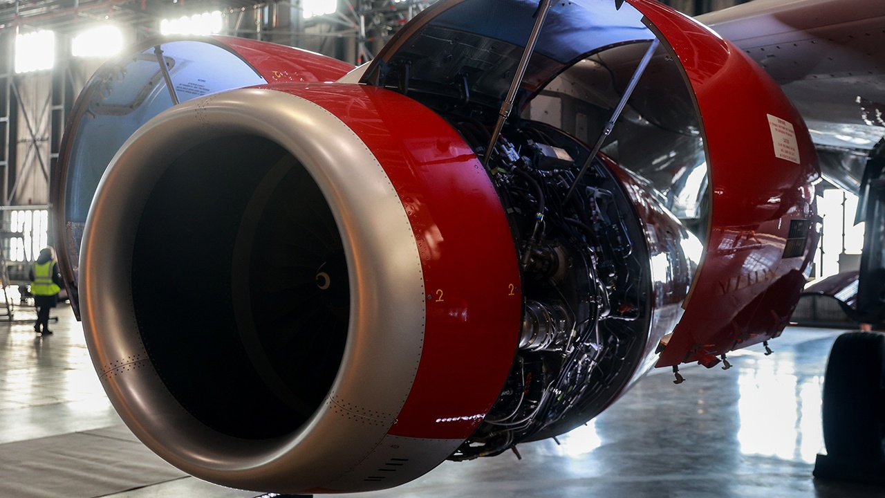 Путин: двигатели для Superjet и «Ансат» полностью импортозамещены